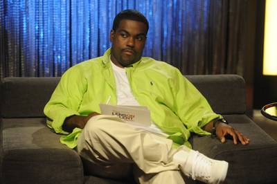 Learn More About Rodney Jerkins - Want to learn more about Rodney Jerkins? Check out our exclusive Q&amp;A interview with the talented music producer. (Photo: Phil McCarten/PictureGroup)