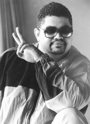 Heavy D - Heavy D, 44, also known as Dwight Arrington Myers — singer and former leader of Heavy D &amp; the Boyz, the first act signed to Uptown Records, &nbsp;the label that was integral in building the bridge between hip hop and R&amp;B — died on November 8.(Photo: Getty Images)