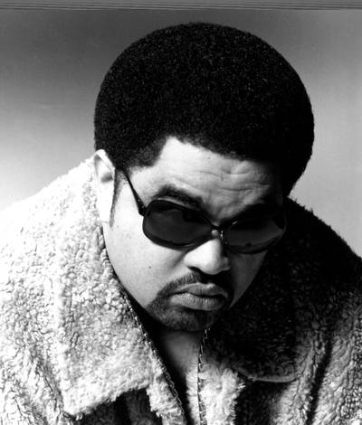 The &quot;Hevolution&quot; Begins - Born Dwight Errington Myers in Jamaica in 1967,&nbsp;Heavy D moved with his family to Mt. Vernon, N.Y., right north of the Bronx, as a young child. (Photo: Uptown)