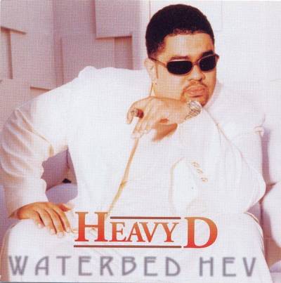Waterbed Hev\r - Even with his r?sum?s expanding to include acting and record exec (he briefly served as president of Uptown Records), Heavy was still making an impact musically ? this time on his own. His 1997 solo debut, Waterbed Hev, hit No. 9 on Billboard, and his 1999 follow-up, Heavy was his seventh straight Top 10 R&amp;B album. \r\r(Photo: Uptown/Universal)