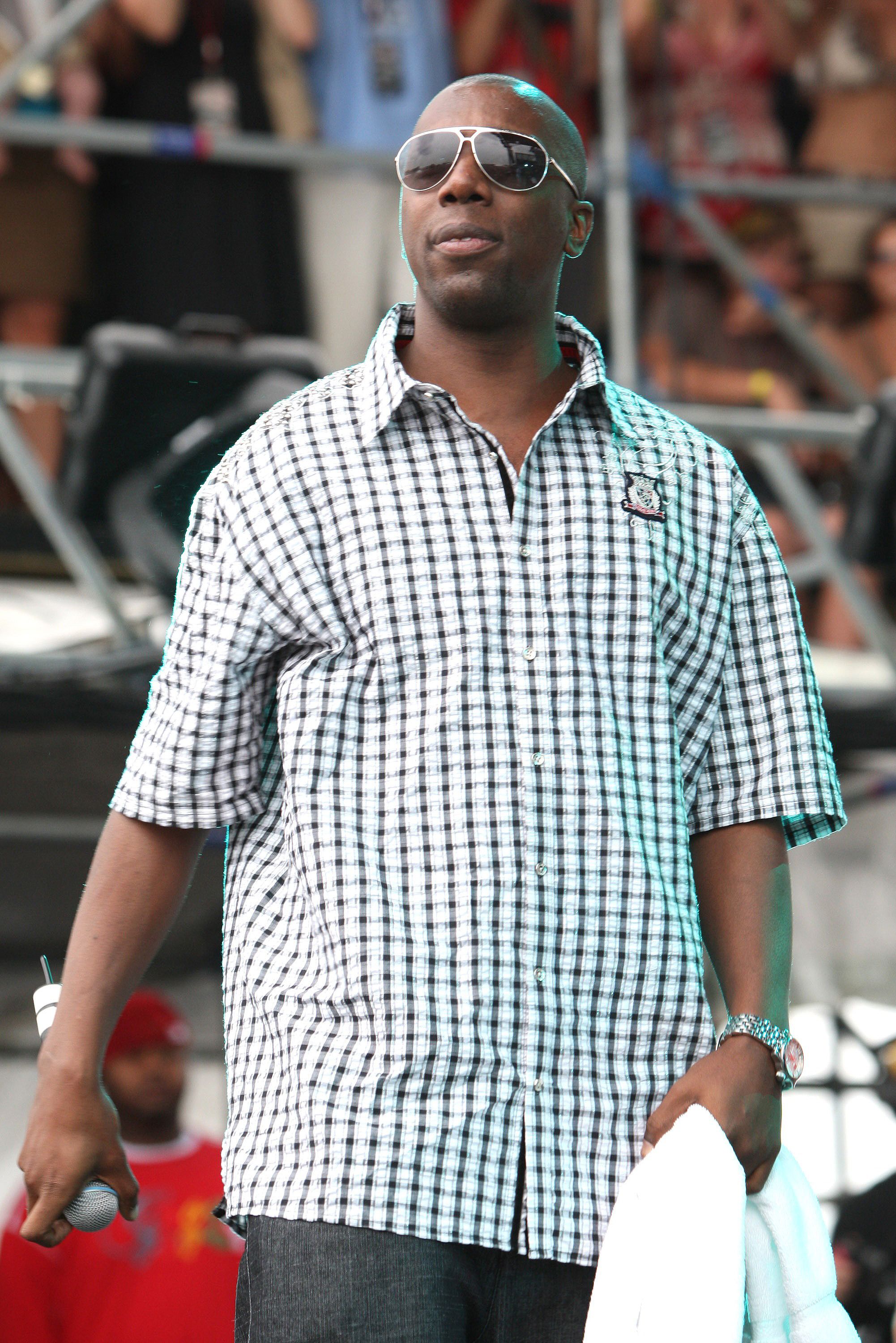 Inspectah Deck, 
