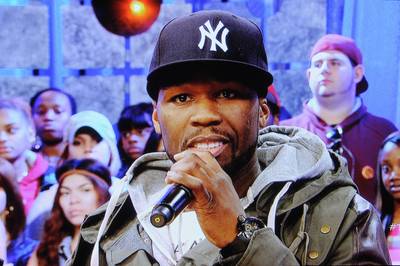 50 Cent, TBA - Fif's upcoming album has been delayed for months amid accusations from the rapper that his label isn't pushing it correctly. That's an ominous sign, but his latest mixtape, The Big 10, contained some of 50's&nbsp; best music in years, and definitely has us looking forward to whatever the G Unit general does next.   (Photo: John Ricard / BET)