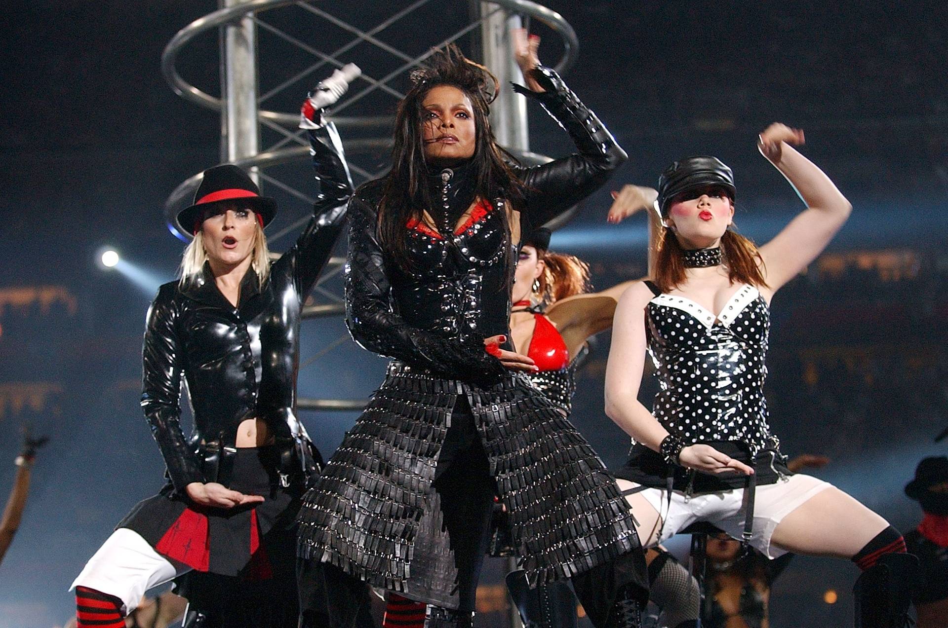 Janet Jackson’s ‘Wardrobe Malfunction’ To Be Explored In New FX Documentary