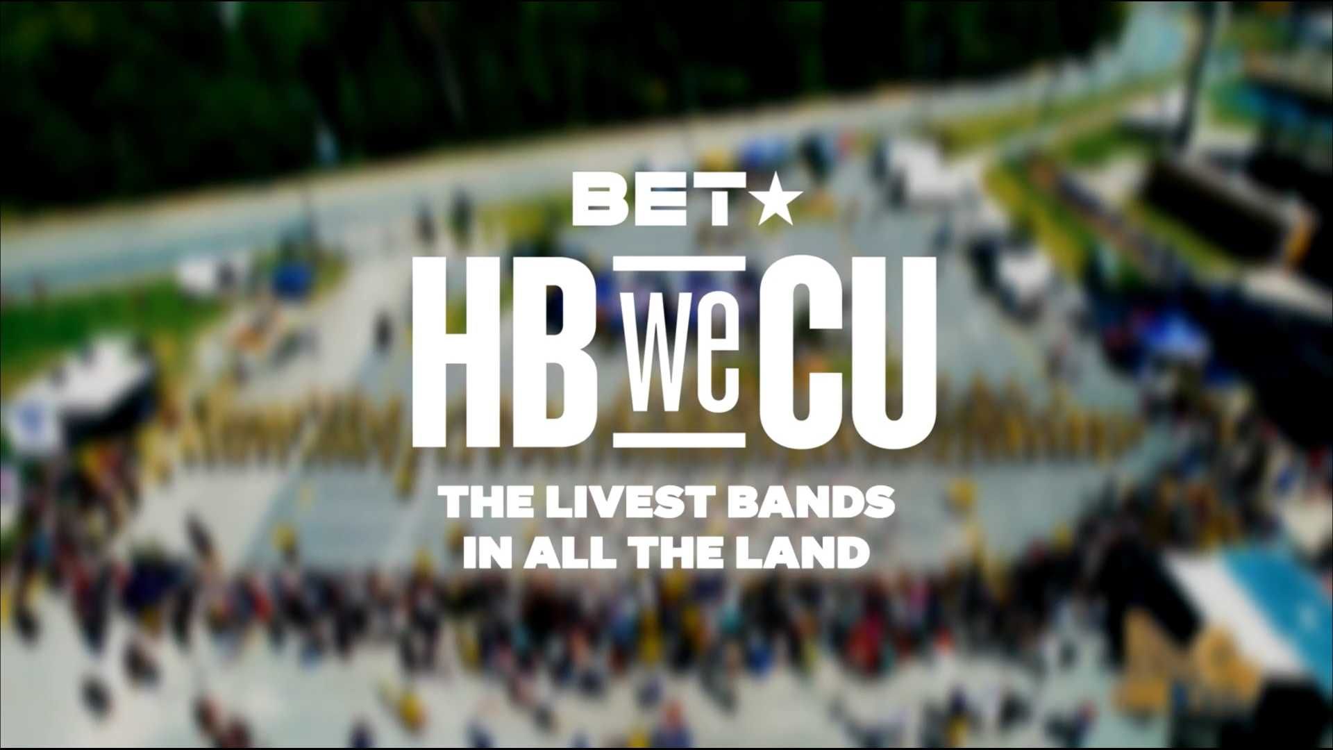 HBweCU: The Livest Bands in the Land - (Video Clip) | BET Phoenix Awards