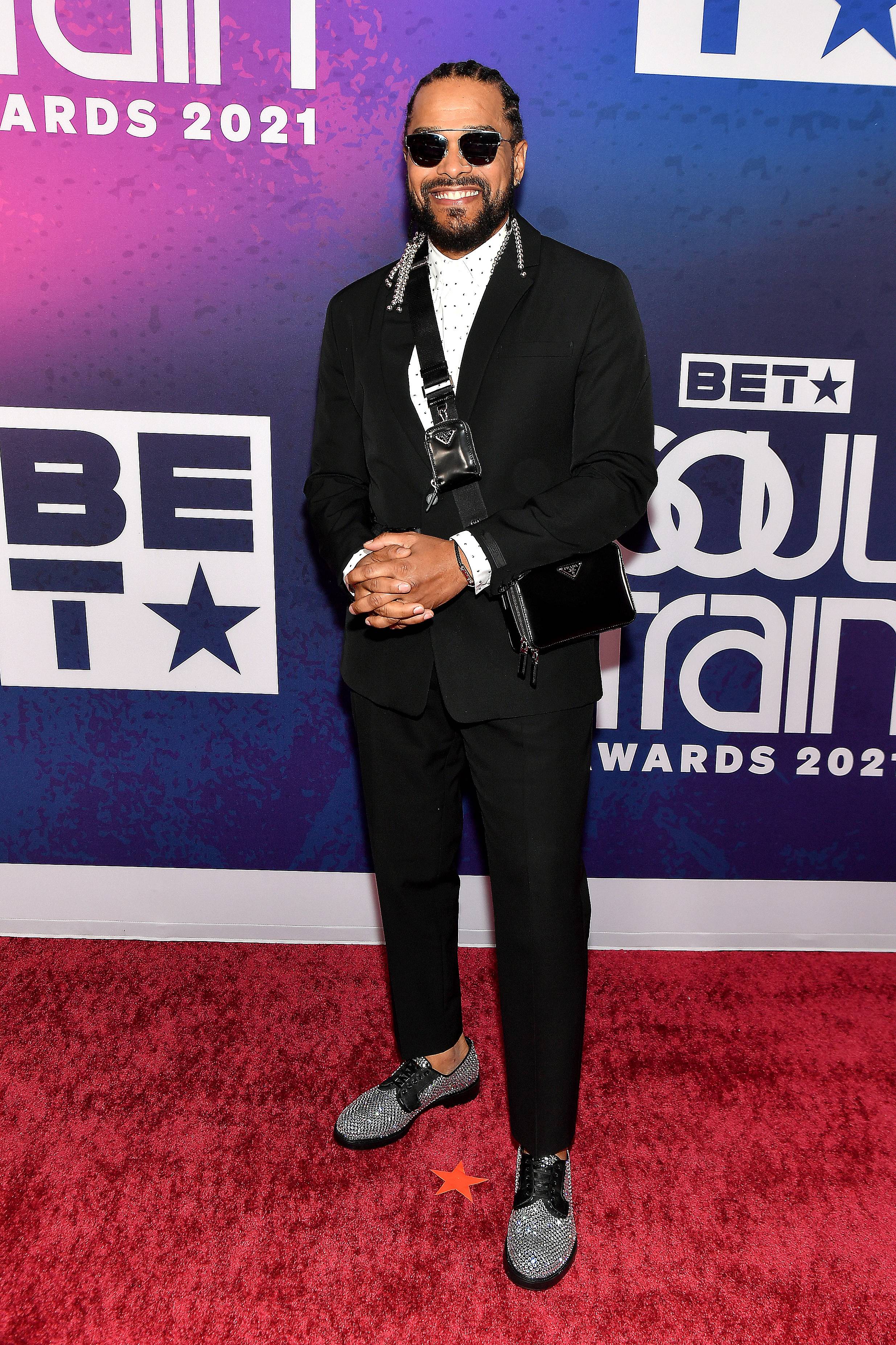 Download 21 Savage Soul Train Awards Wallpaper