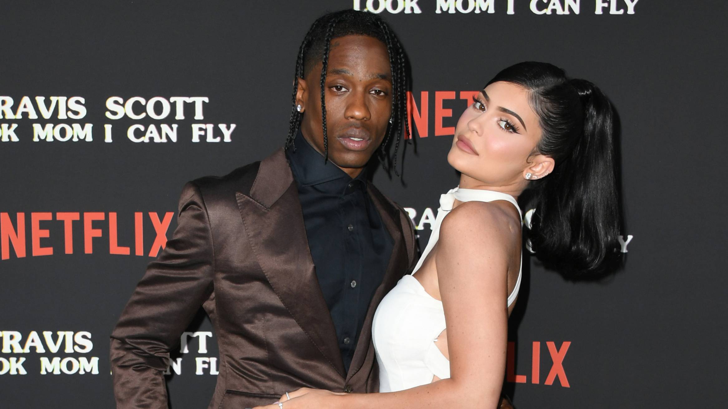 Kylie Jenner Breaks Her Silence To Defend Travis Scott Following Astroworld  Concert Disaster | News | BET