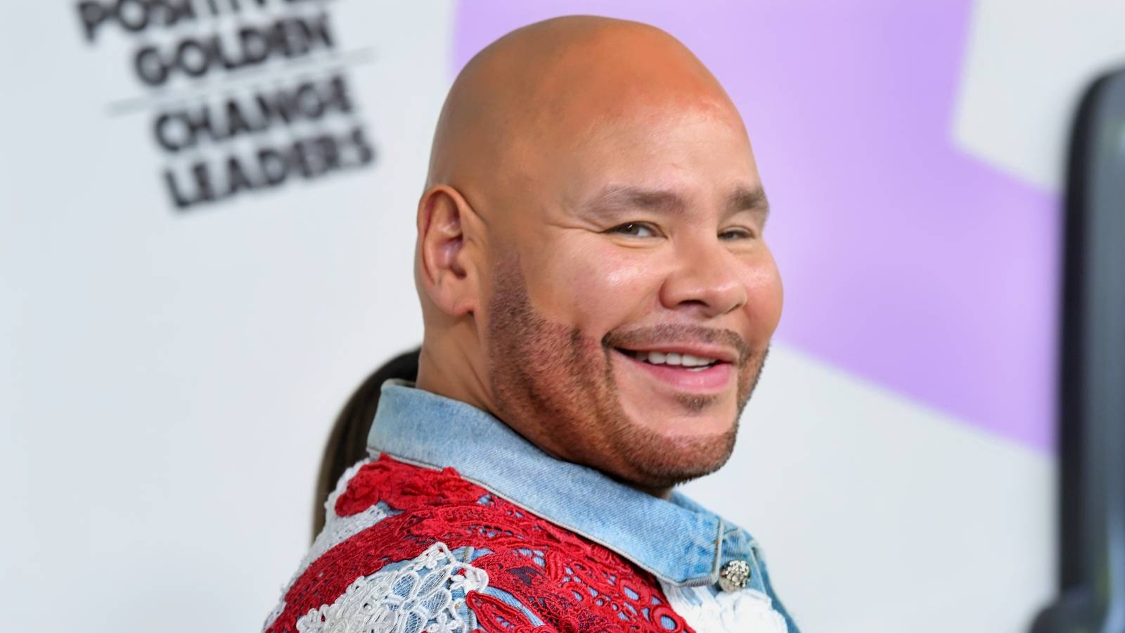 Fat Joe attends the BET Hip-Hop Awards 2023 on October 03, 2023 in Atlanta, Georgia. 