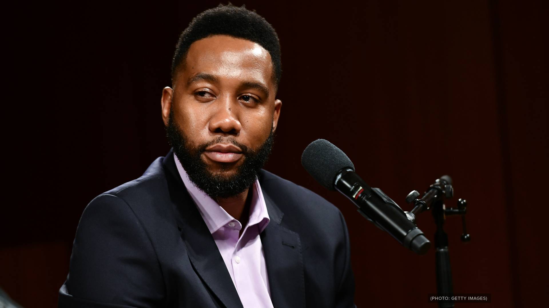 Nelson Mandela's Grandson Continues His Work - (Video Clip) | BET