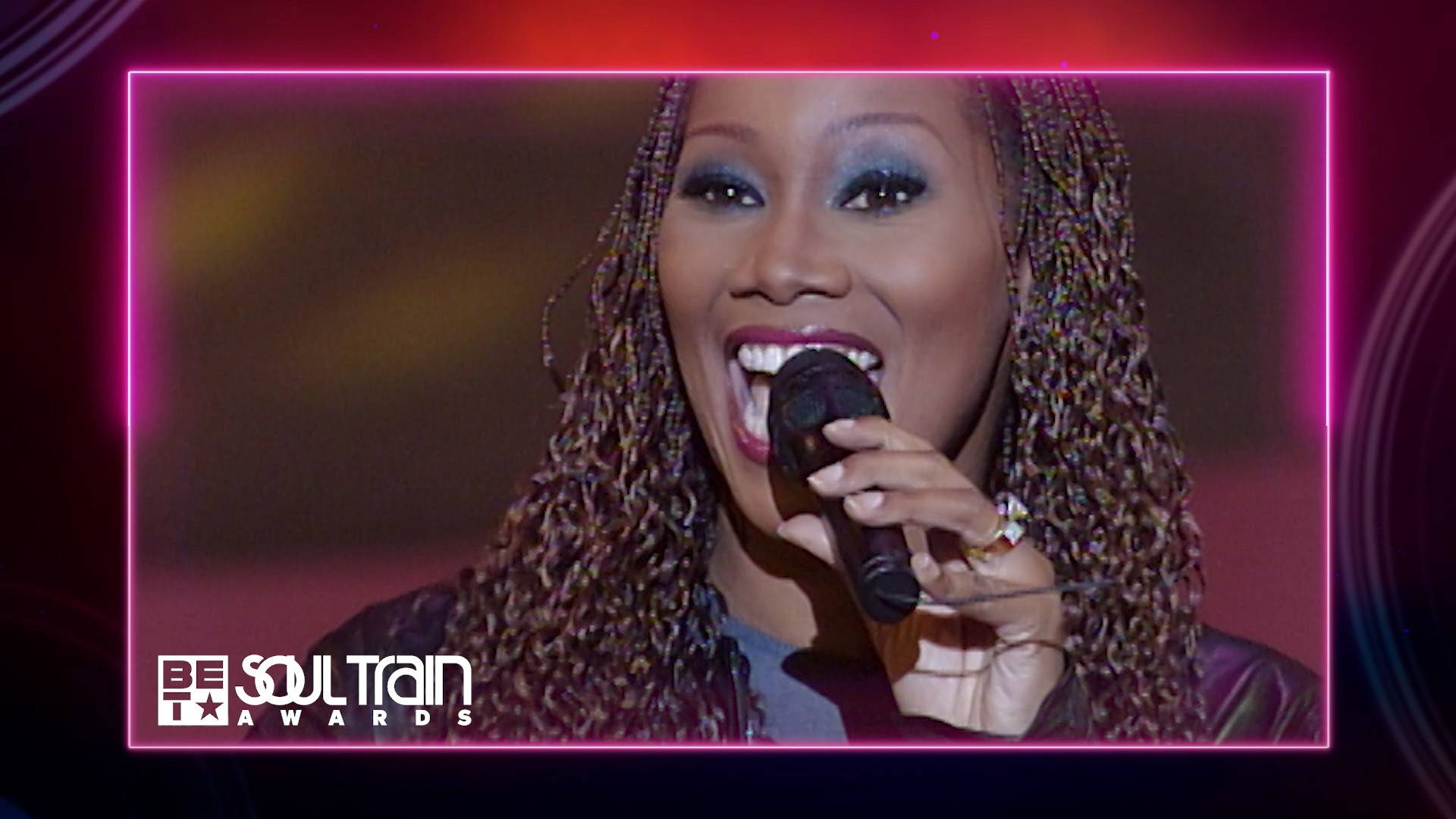 "Soul Train" Throwbacks The BET Soul Train Awards 2022 (Video