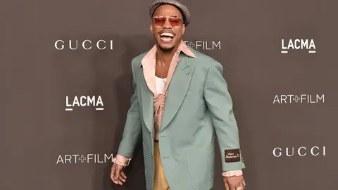 Anderson .Paak Announces New Label To Spotlight ‘Raw Talent’