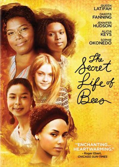 The Secret Life of Bees, Friday at 12P/1C - Alicia Keys and Jennifer Hudson are teaching Dakota Fanning the language of womanhood. (Photo:&nbsp;Fox Searchlight Pictures)