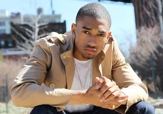 Brandon Hines - Brandon Hines has been grinding in the R&amp;B game for years and Jermaine Dupri has taken notice and signed the young crooner to So So Def. Expect to hear a lot from him in 2013.  (Photo: So So Def Records)
