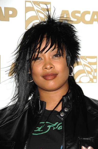 Da Brat - Da Brat is one of hip hop history's most influential femcees and for good reason. Not only did she bring us Funkdafied in the mid-'90s, she crossed over into acting a bit and had a career that went strong into the 2000s. (Photo: Stephen Shugerman/Getty Images)