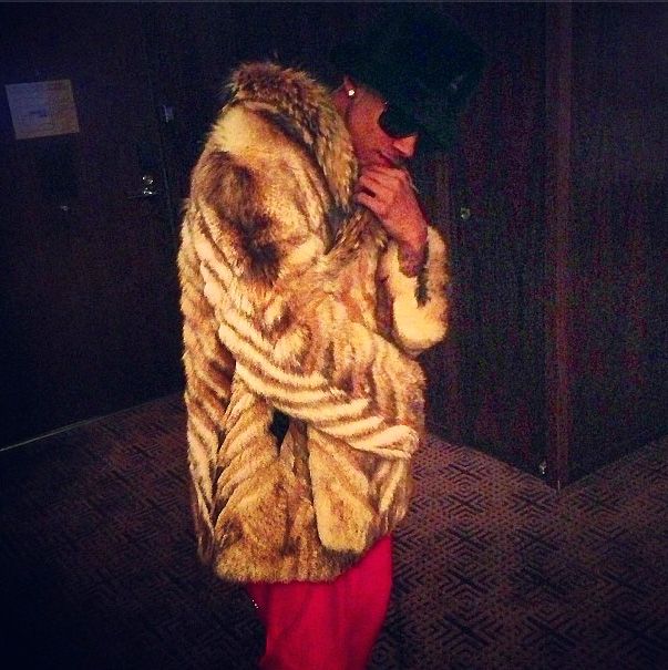 French Montana @FrenchMontana - - Image 9 From Instagram Photos Of The ...