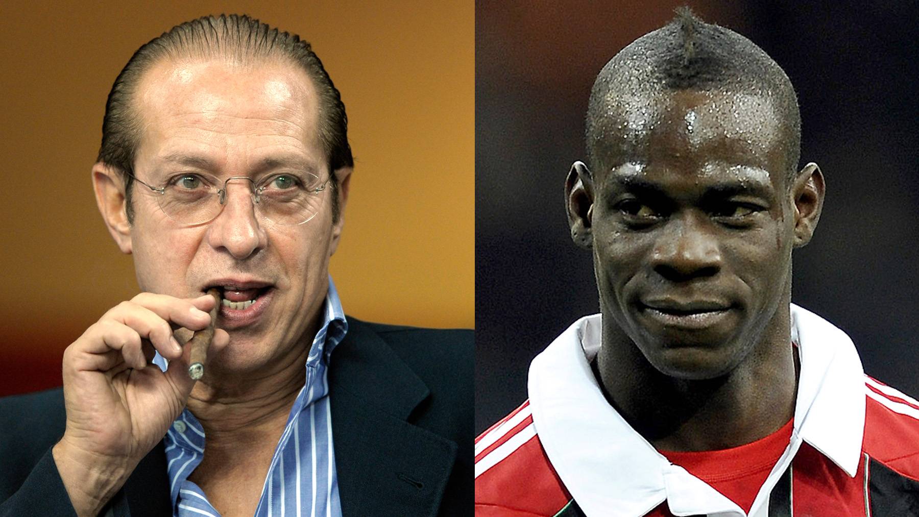 Italian Soccer Team VP Calls African Player “Little Black Boy”