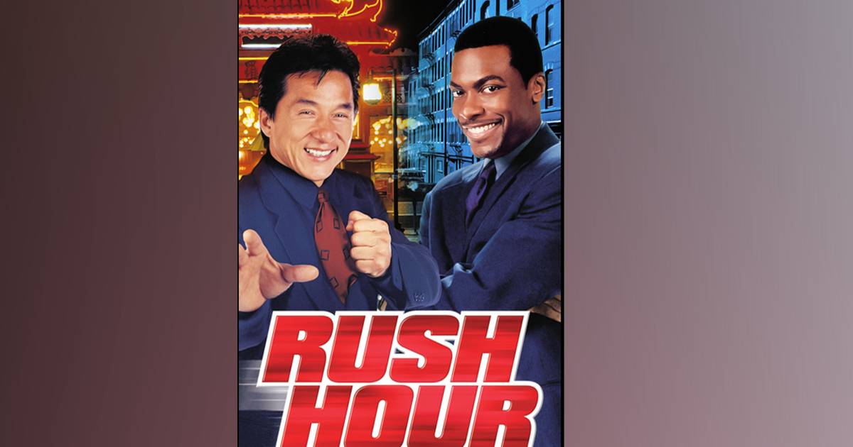 The Cast of 'Rush Hour': Where Are They Now?, News