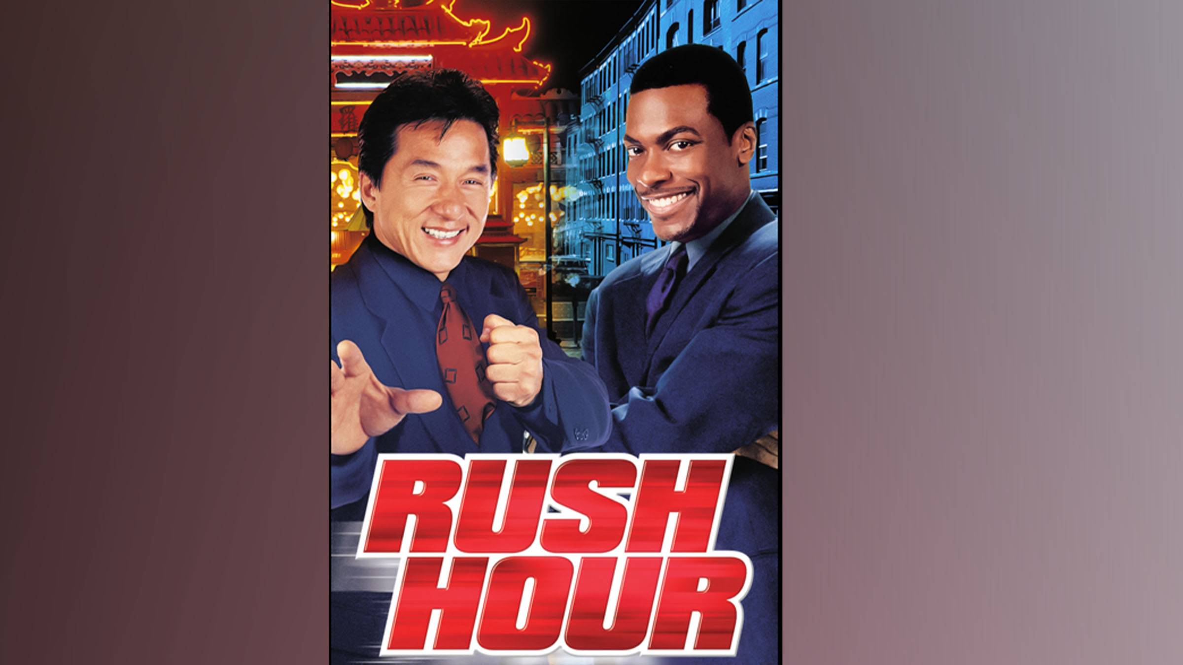 Rush Hour 2