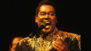 Luther Vandross, Celebrating the Legacy of a Legend | News | BET