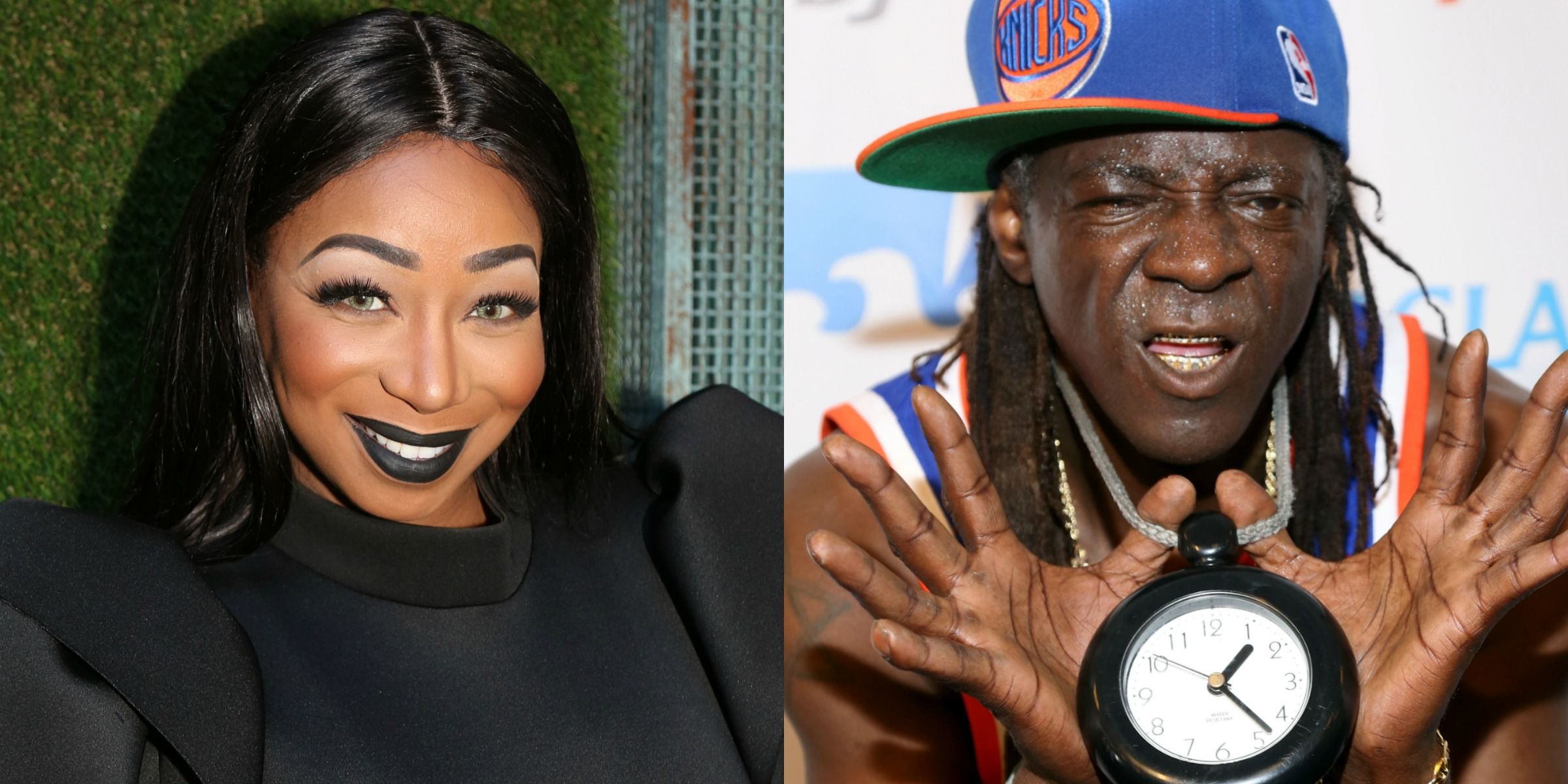 flavor flav new york