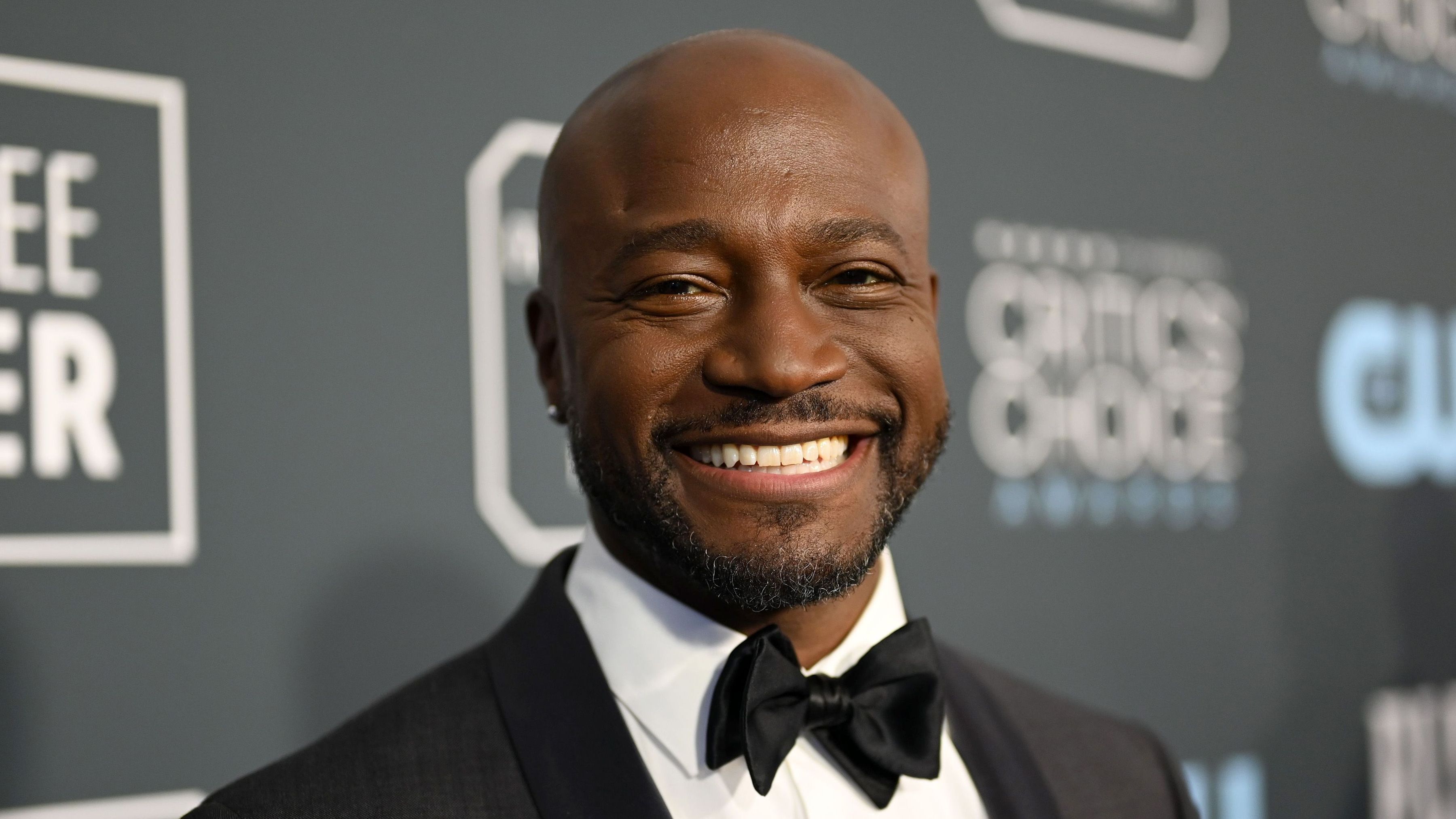 Five Taye Diggs Performances You Need To Watch This Weekend | News | BET