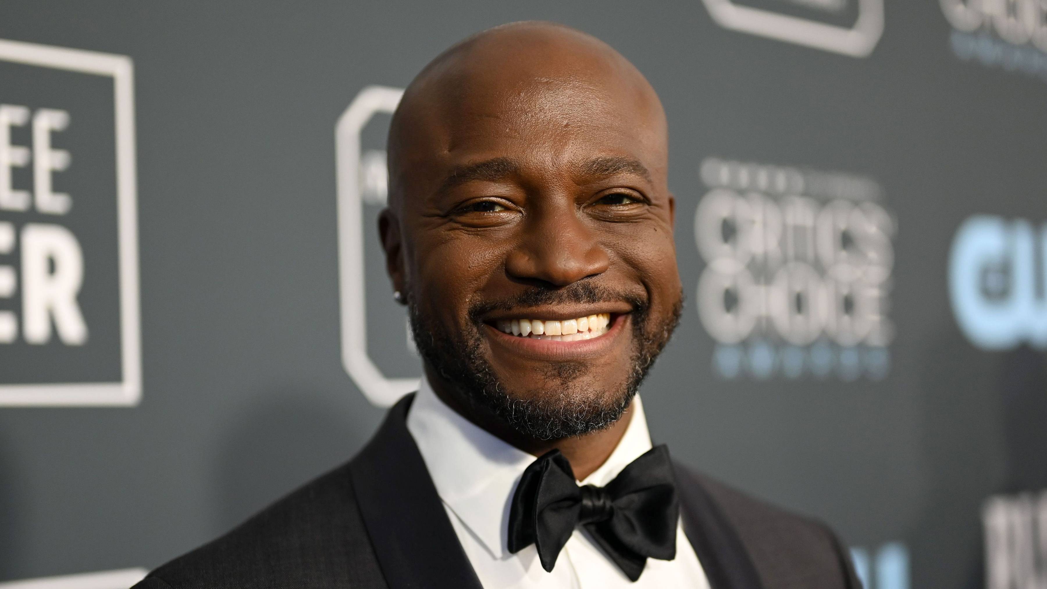 5 Taye Diggs Performances You Need To Watch This Weekend | News | BET