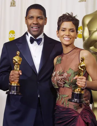 #OscarsSoWhite&nbsp; - Much noise has been made about the lack of diversity in this year's — and most years' — Oscar nominations. A look at the history of Hollywood's biggest awards show by the numbers demonstrates that the whitewashing of the Academy Awards should come as no surprise. Here's a look at where people of color stand in the Academy. (Photo: Lee Celano/WireImage)