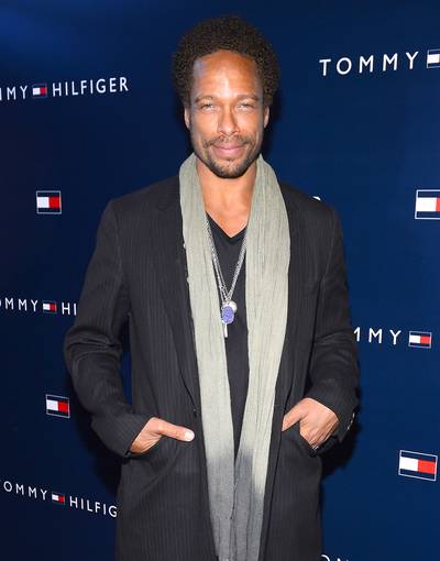 Crime Scene Investigator - He appeared on CSI for years.&nbsp;   (Photo: Mark Davis/Getty Images for Tommy Hilfiger)
