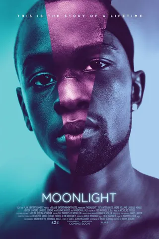 'MOONLIGHT'  - (Photo: A24)&nbsp;