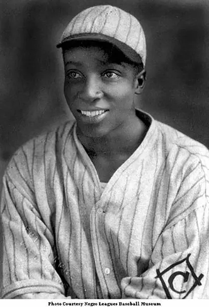 John H. Lloyd - - Image 11 from Negro Leagues Players in