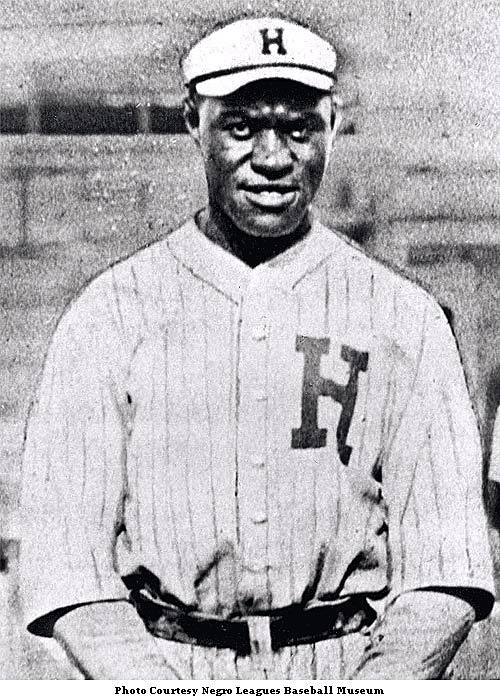 Leroy “Satchel” Paige - Negro Leaguers in Puerto Rico