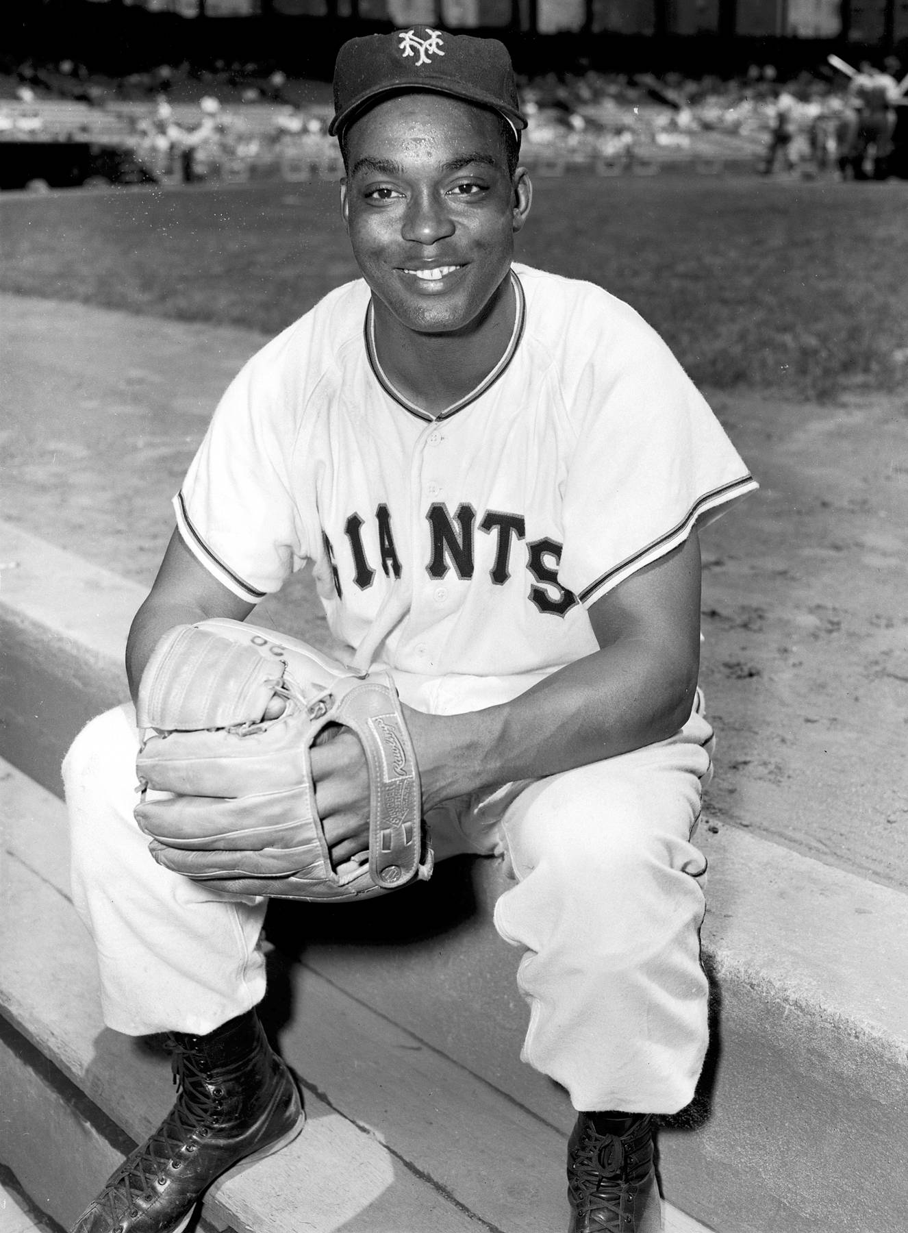 Monford Irvin, Baseball Hall of Fame