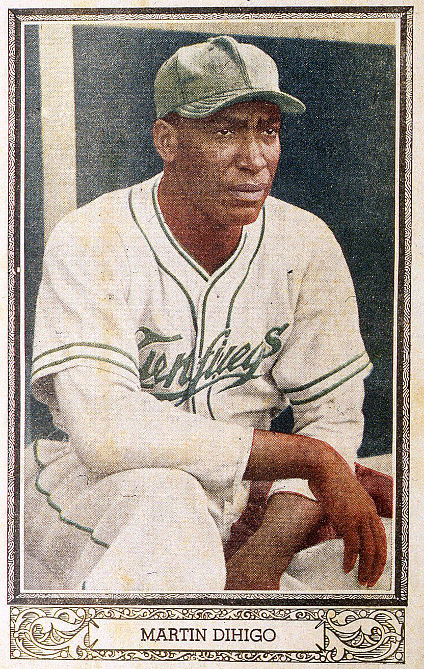 Leroy “Satchel” Paige - Negro Leaguers in Puerto Rico