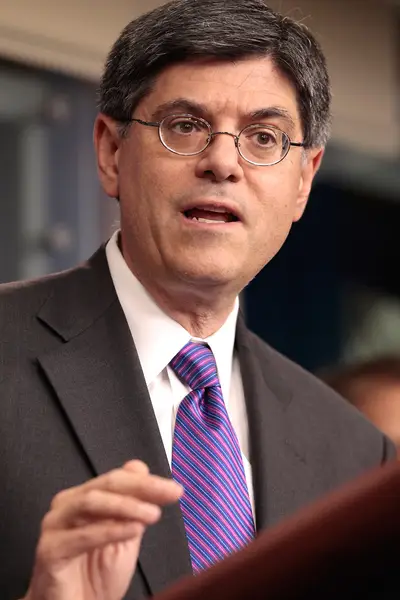 CONFIRMED: Jack Lew - White House Chief of Staff Jack Lew was confirmed by the U.S. Senate on Feb. 27 to succeed Timothy Geithner as treasury secretary.  (Photo: Chip Somodevilla/Getty Images)