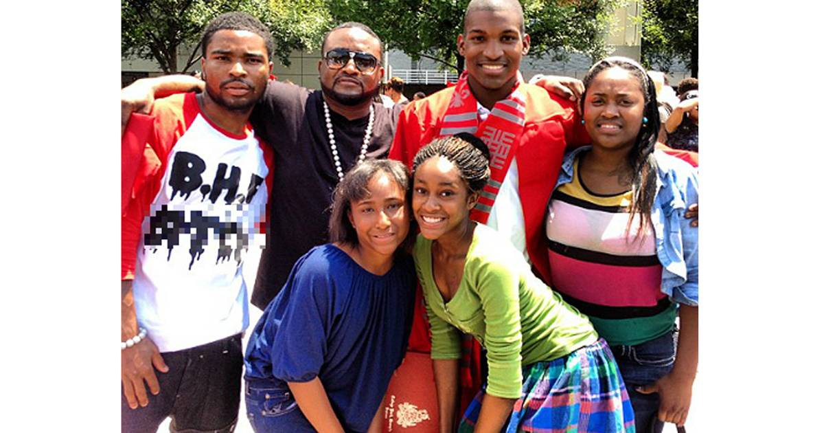 Popular Atlanta Rapper With 10 Baby Mamas and 11 Kids, Shawty Lo