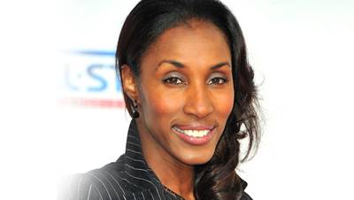 Lisa Leslie: Athletics Award&nbsp; - Her 12-year WNBA career saw the 6-foot-5 force break records and barriers and wrack up accolades. Now BET celebrates her career and pioneer status in women's basketball.&nbsp;(Photo: Jason Kempin/Getty Images for The Buoniconti Fund To Cure Paralysis)