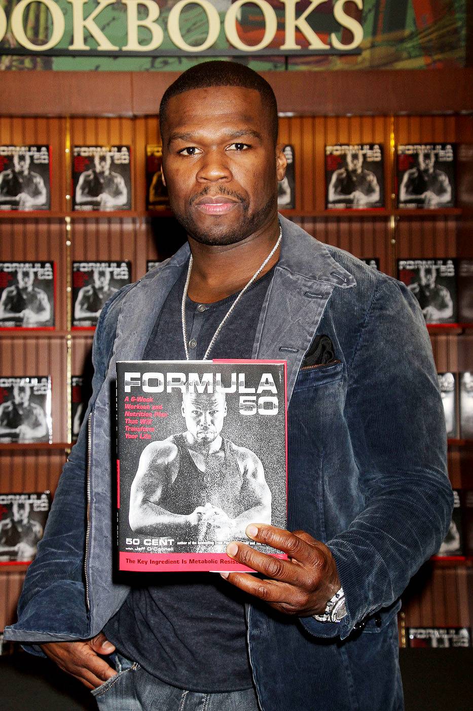 50 Cent Loses Bid to Dismiss Sex Tape Lawsuit | News | BET