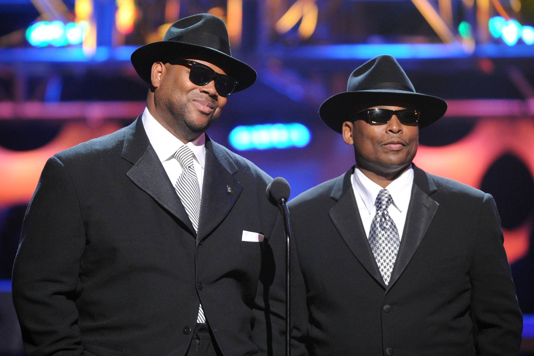 Jimmy Jam, Terry Lewis