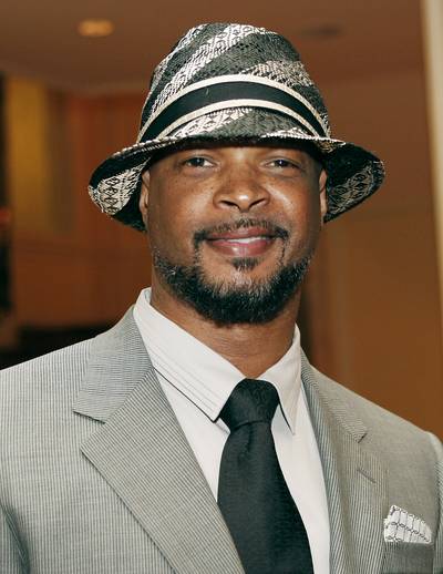 Damon Wayans - The Wayans family as a whole is more or less from New York City (the Lower East Side to be more specific), but Damon was probably the most visible stand-up. Years before he was Major Payne or The Last Boy Scout, he was just another dude from the LES on the come up. (Photo: Kevin Winter/Getty Images)