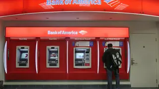 Bank of America Settles With Fannie Mae