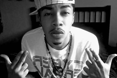 Freddy E - Up-and-coming Seattle rapper and online personality Freddy E was found dead after an apparent suicide on Jan. 5, 2013. The incident played out on social media in real time, with the rapper tweeting a series of disturbing messages before his death. &quot;If there's a God then He's calling me back home. This barrel never felt so good next to my dome. It's cold &amp; I'd rather die than live alone,&quot; he wrote. &quot;It's... all... bad... y'all. *puts finger around trigger*&quot; &nbsp; (Photo: Twitter/Freddy_E)