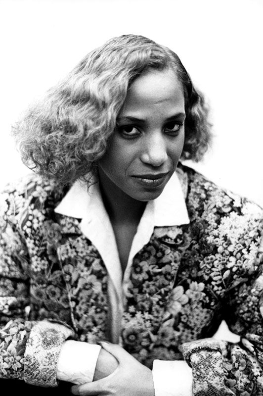 What’s in a Name? - Image 1 from The Evolution of Cherrelle | BET