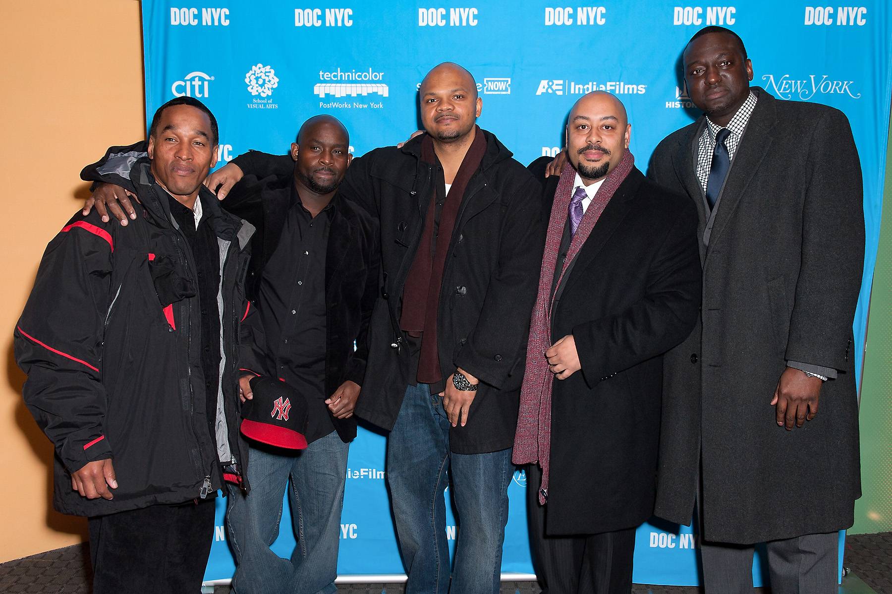 Central Park Five Sues New York for Additional $52 Million - The Central Park Five might have a few projects lined up to share their story and have a plan to give back to the community. The men are suing the state for an additional $52 million, the NY&nbsp;Daily News reported. Two of the men, Raymond Santana and Yusef Salaam, are hoping to open an advocacy center aimed at educating youth in Harlem on their rights, while also offering resources to recently released convicts. The money, should they win, would service projects like these.&nbsp;&nbsp;(Photo: D Dipasupil/Getty Images)