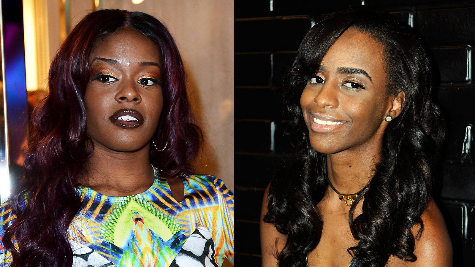 Trina vs. Khia - - Image 10 from Girlfight: When Female Rappers Beef | BET