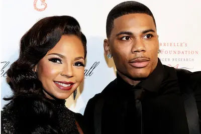 Nelly and Ashanti - For a couple that was always mum about their status, their breakup was extremely loud and public. Besides the fact that Nelly has been linked to Tae Heckard and Floyd Mayweather's ex &quot;Ms. Jackson&quot; this year, Ashanti was honest about Nelly inspiring her 2014 record &quot;Scars&quot; and vocal about telling women that if they're unhappy in their situation to leave, change and adjust it. Based on their history, fans everywhere are hoping that they get back together and get this &quot;single life&quot; phase they're going through out of their systems.  (Photo: Steve Mack/Getty Images)