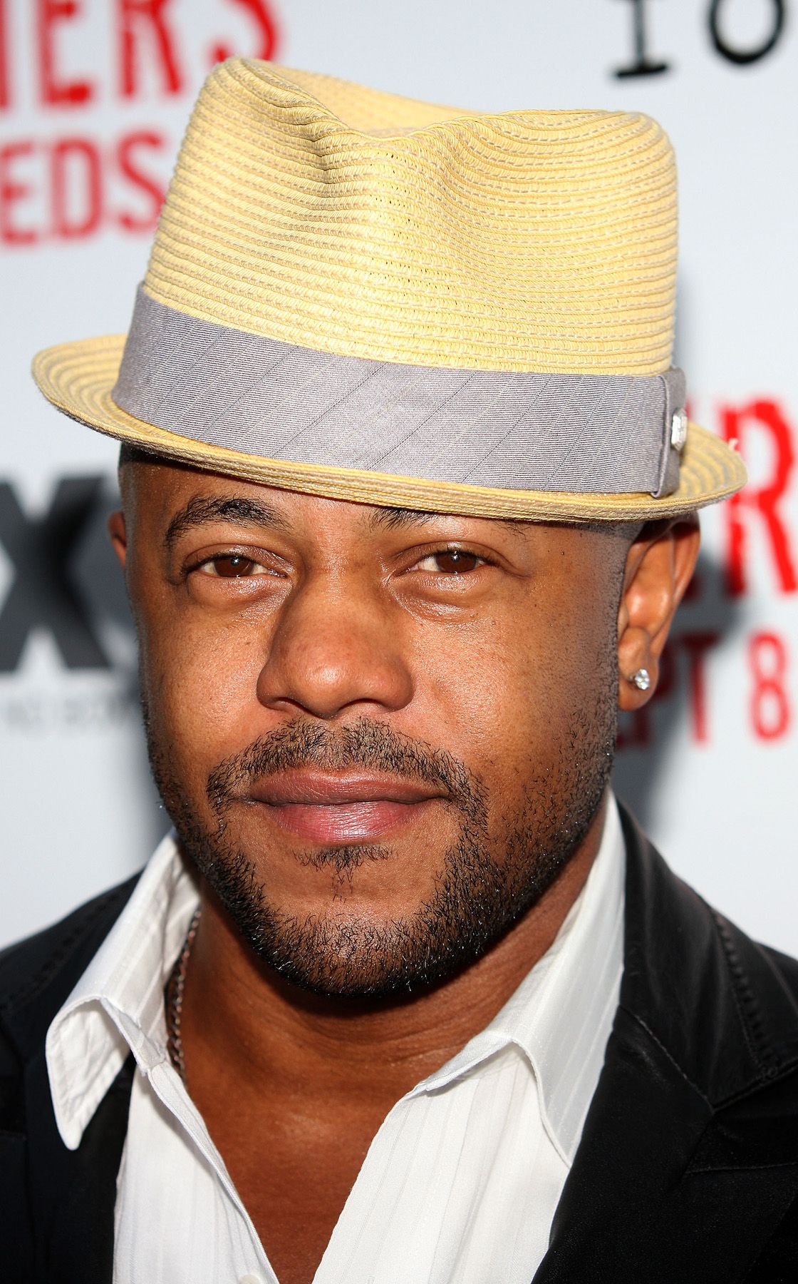 Rockmond Dunbar January 11 Image 15 from Celebrity Birthdays Happy