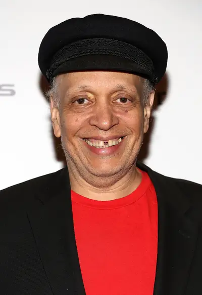 Walter Mosley: January 12 - The popular author celebrates his 61st birthday.(Photo: Astrid Stawiarz/Getty Images)