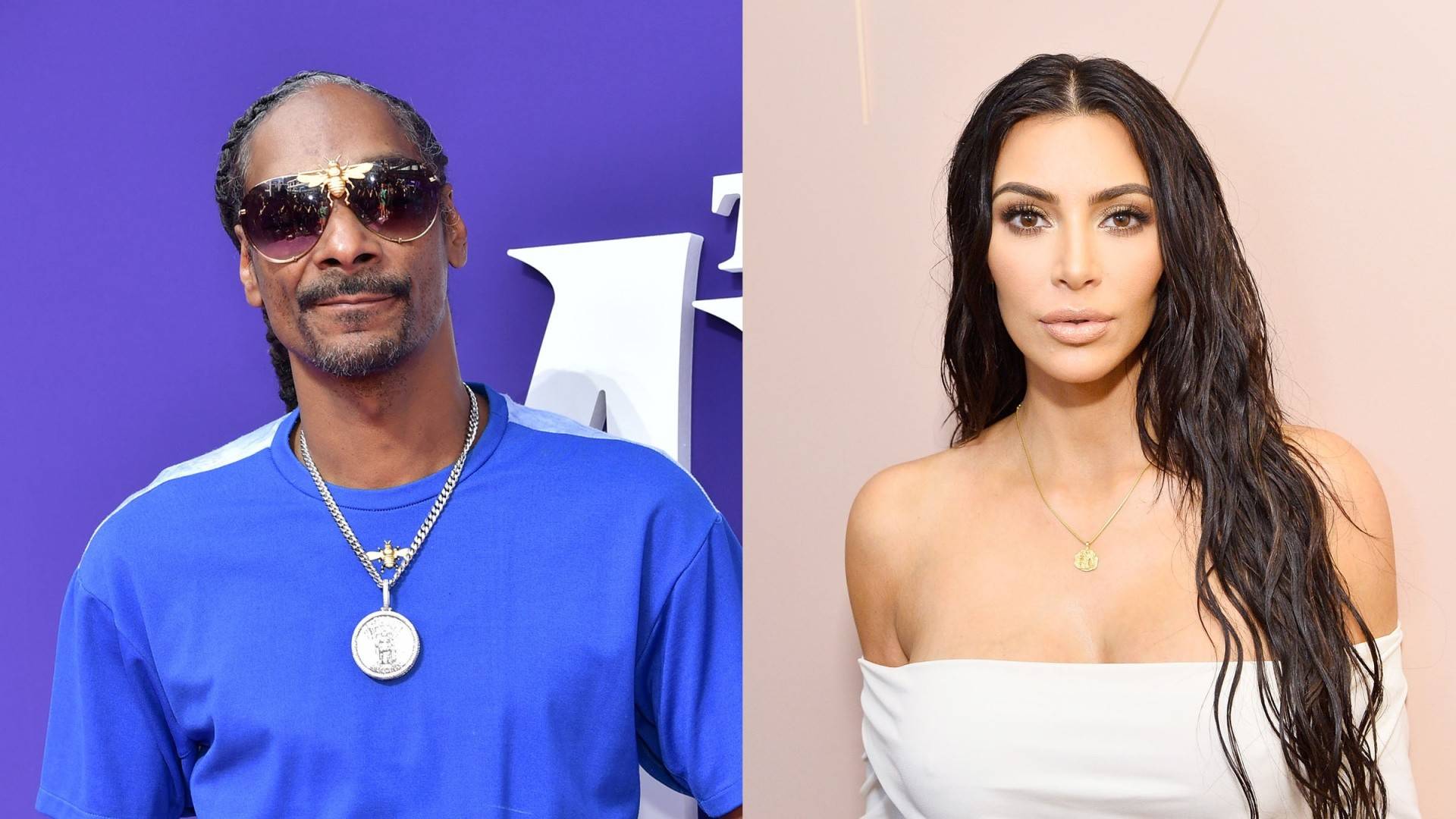 Snoop Dogg, Kim Kardashian Faces Backlash For Endorsing Controversial(02)