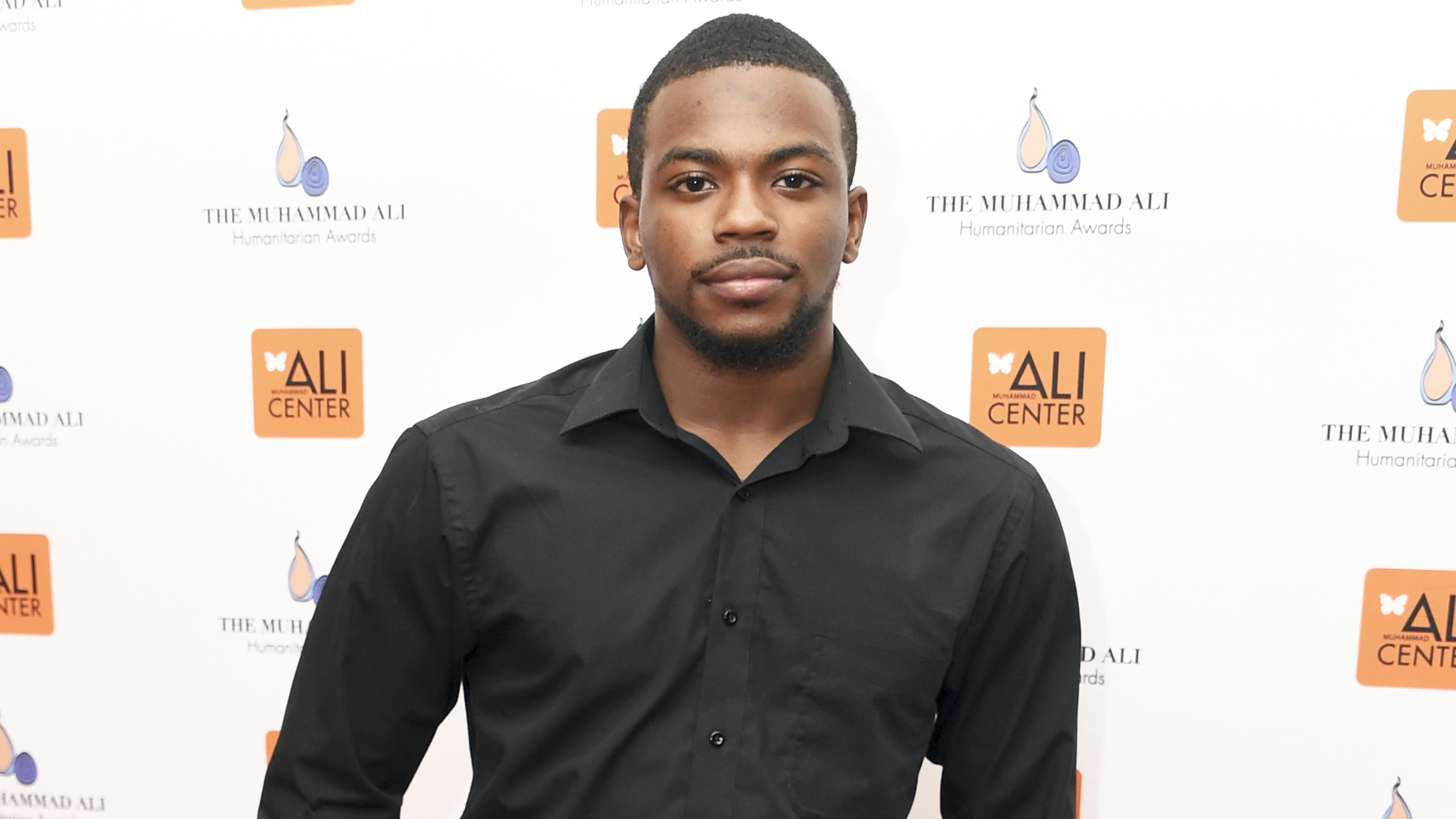 Quintez Brown, Louisville Activist And Political Candidate, Indicted