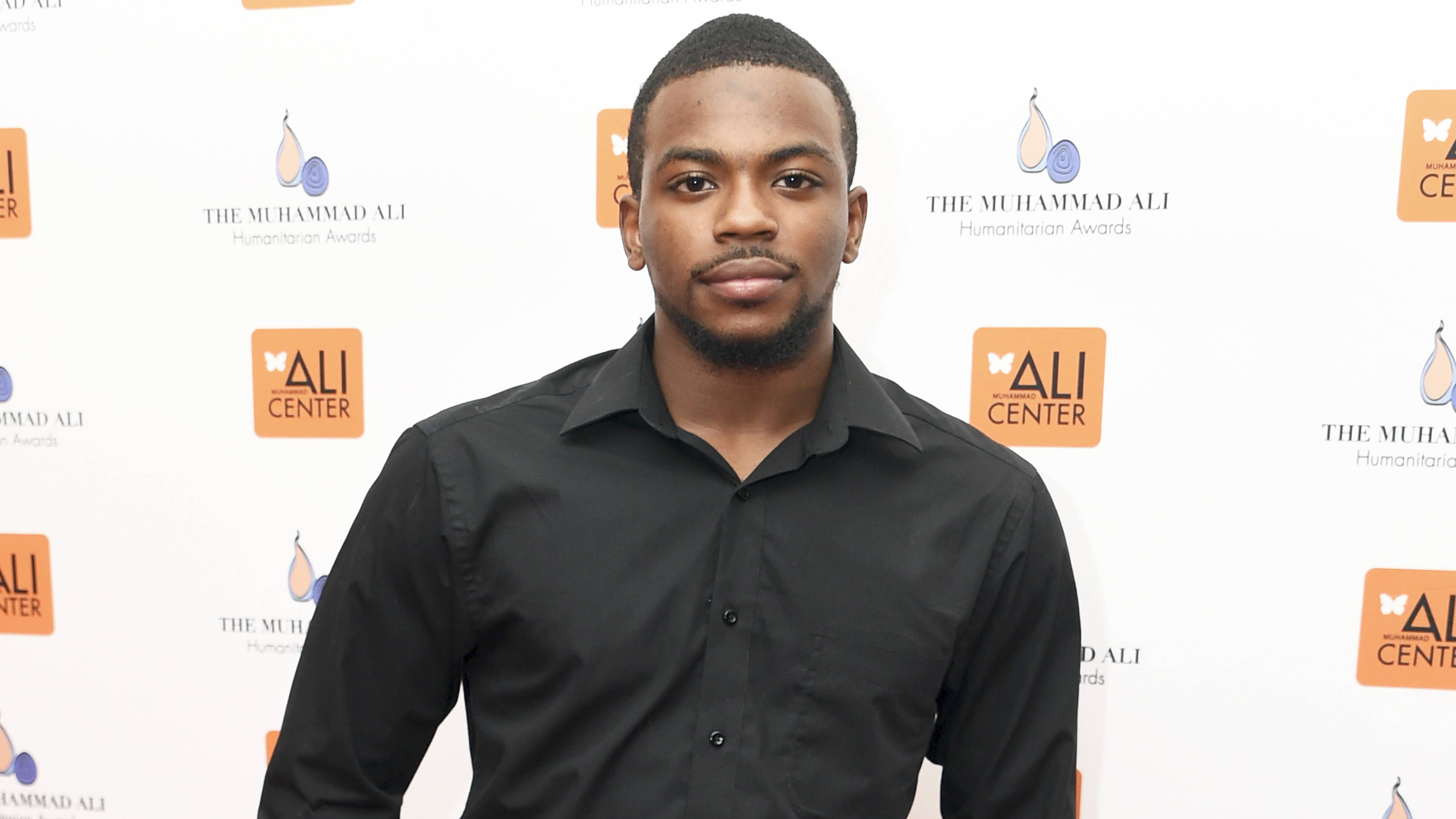 Quintez Brown, Louisville Activist And Political Candidate, Indicted