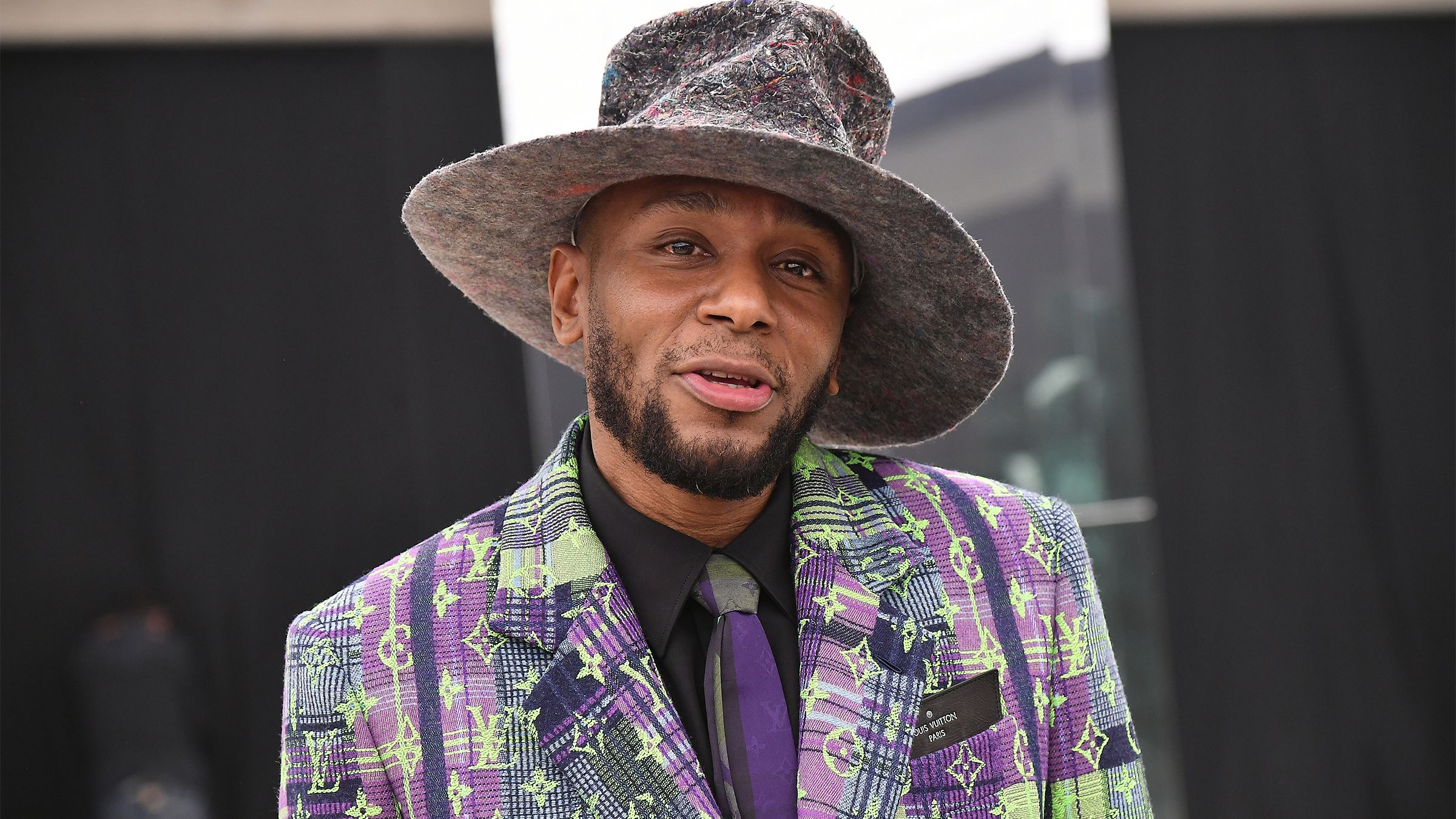 Yasiin Bey At 50: Celebrating The Rapper's Timeless Verses - Vimarsana News